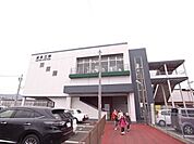 波多江駅(JR 筑肥線)まで1230m