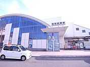 筑前前原駅(JR九州 筑肥線)まで962m