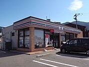 セブンイレブン二丈深江店まで1100m