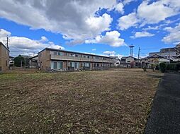 物件画像 糸島市前原西200坪売地