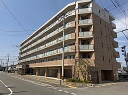 物件画像 ペット可アルバガーデンセントラルコート伊都の杜II