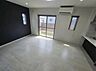 リビング/ダイニング：※居住中のためプライバシーの観点で家具等を消して　イメージ写真として掲載しております。