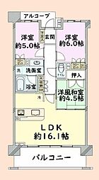物件画像 レクセル稲毛パークス