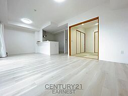 物件画像 レクセル稲毛パークス