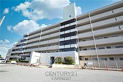 物件画像 イトーピア稲毛マンション