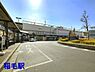周辺：稲毛駅(JR 総武本線)まで986m