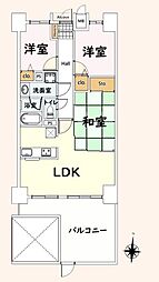 物件画像 ライオンズガーデン稲毛園生町