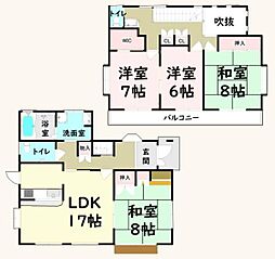 内房線 姉ヶ崎駅 徒歩26分