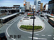 蘇我駅(JR 京葉線)まで1080m