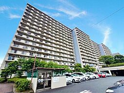 物件画像 検見川マリンタウン2号棟