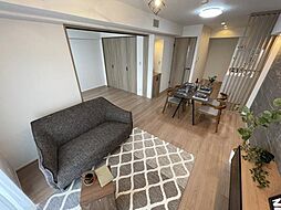 物件画像 ライオンズガーデン幕張