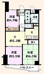 物件画像 ナイスアーバン千葉