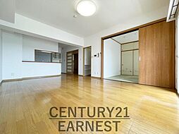 物件画像 プラザ学園前5号棟