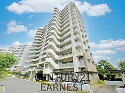 物件画像 プラザ学園前5号棟