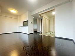 物件画像 ライオンズクオーレ幕張マークスフォート