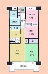 物件画像 グリーンビレッジ浜野
