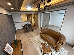 物件画像 ライオンズマンション津田沼第2