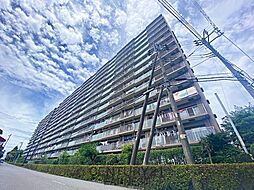 物件画像 京成サンコーポ稲毛1号棟
