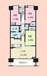 物件画像 サンクタス蘇我シーズンエアシティ