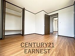 洋室の画像