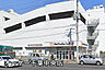 周辺：オーケー千葉中央店まで193m