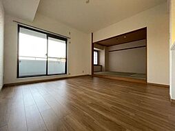 居間