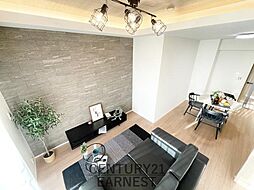 物件画像 ガーデンプラザ新検見川4番館