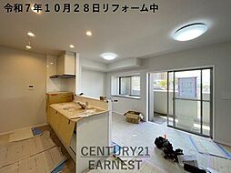 物件画像 グランセリオン東習志野