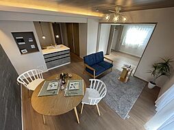 物件画像 ライオンズマンション津田沼鷺沼台