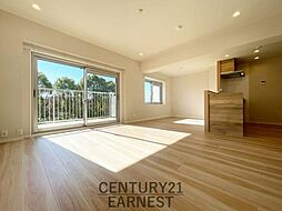 物件画像 新稲毛ガーデンタワーD棟