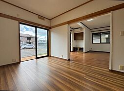 居間