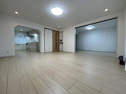 物件画像 検見川ガーデンハイツ3号棟
