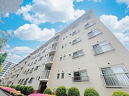 物件画像 検見川ガーデンハイツ3号棟