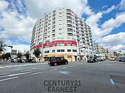 物件画像 稲毛第一パレスＡ棟