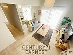 物件画像 谷津遊園ハイツN棟