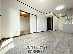 物件画像 ベルレール小倉台壱番館