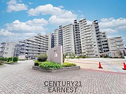 物件画像 ツインエルシティ千葉1番館