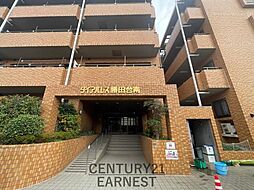 物件画像 ダイアパレス勝田台南