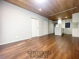 物件画像 パイロットハウス新検見川