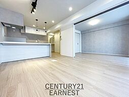 物件画像 千葉ガーデンタウンB棟