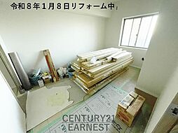 洋室の画像