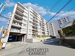 物件画像 コスモ千葉グレイスヒルズ