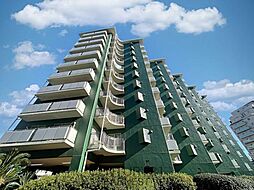 物件画像 検見川パークハウスＢ棟