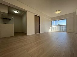 物件画像 千葉ガーデンタウンB棟