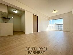 物件画像 千葉ガーデンタウンB棟