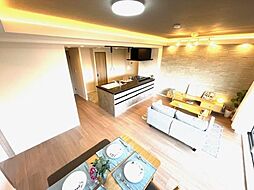 物件画像 パークグランディエデナブライトコート