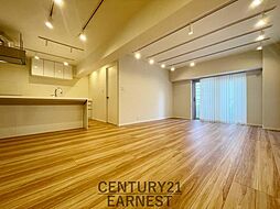 物件画像 東建検見川マンションＡ棟