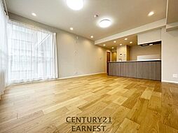 物件画像 コスモ新検見川2