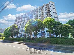 物件画像 検見川パークマンションＢ号棟