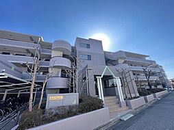 物件画像 ベルパーク八千代森の街Ｍ棟